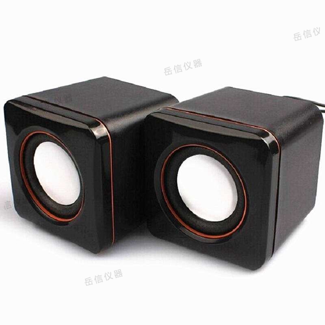 音箱氣密性測(cè)試視頻