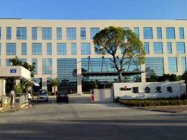 聯(lián)合光電科技選用岳信儀器氣密性測(cè)試儀，確保攝像機(jī)外殼的密封性