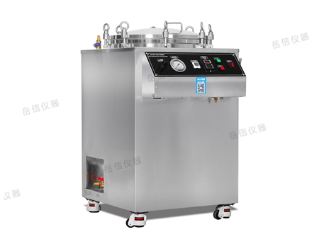 IPX8檢漏試驗機