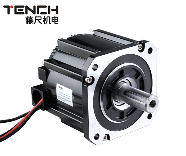 伺服電機性能都有哪些要求？