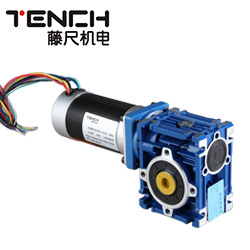 藤尺電機(jī)，支持定制直流電機(jī)