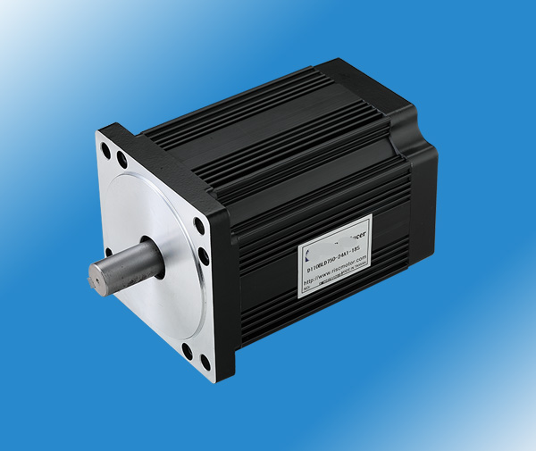 無刷電機(jī)好不好用？藤尺電機(jī)廠家這樣回答