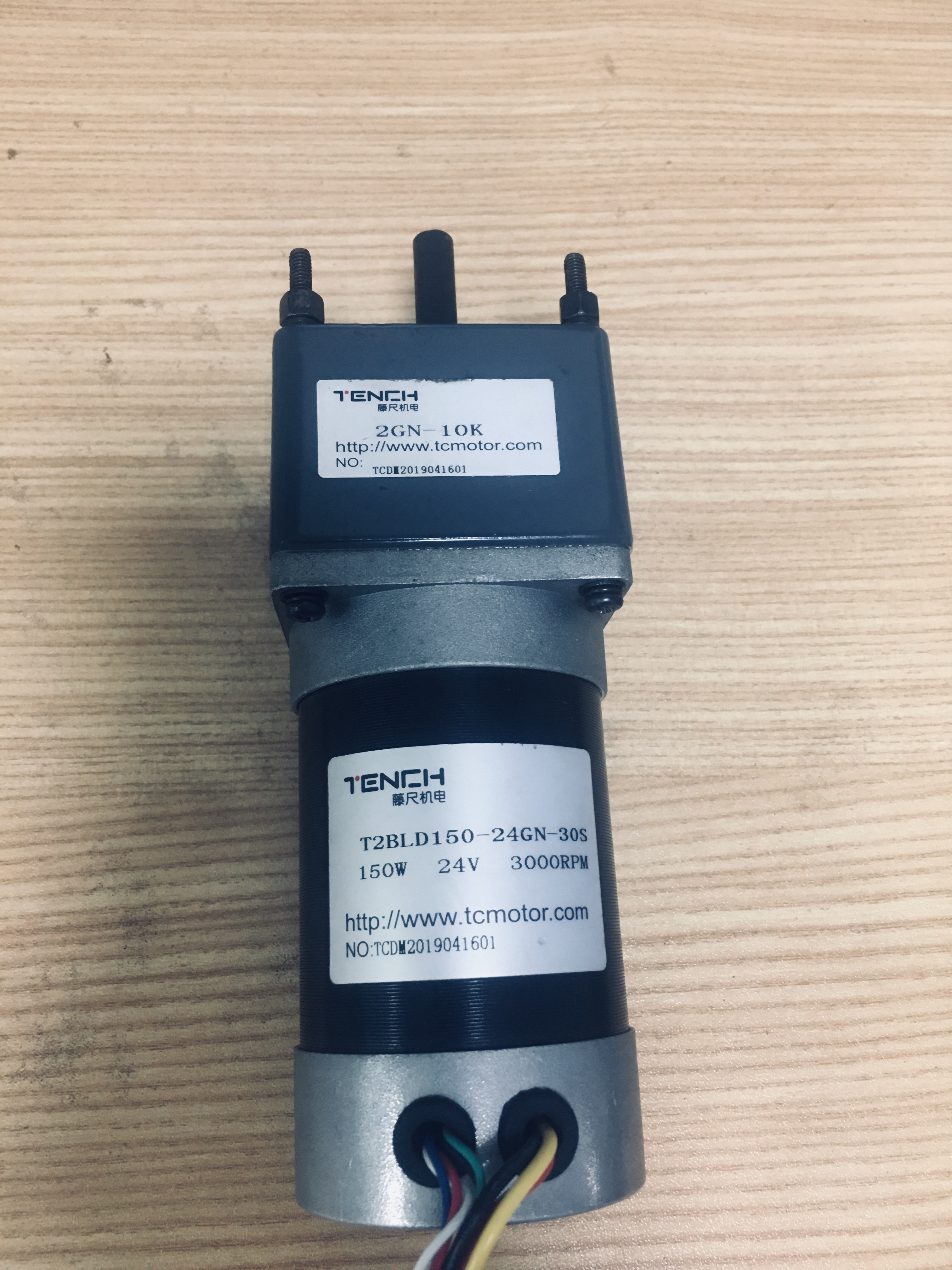 工業(yè)回彈，僅前三季度，刺激永磁直流無刷電機(jī)的需求